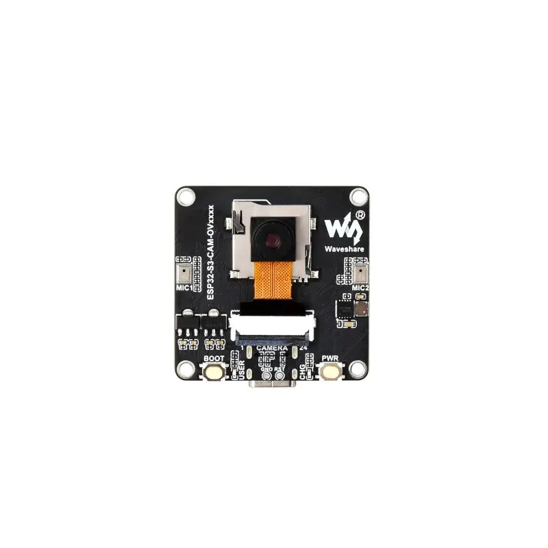 Waveshare ESP32-S3-CAM-OV5640 - image 1