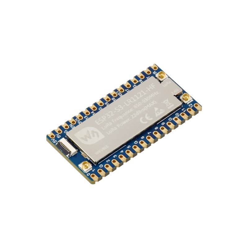 Waveshare ESP32-S3-LR1121 - image 1