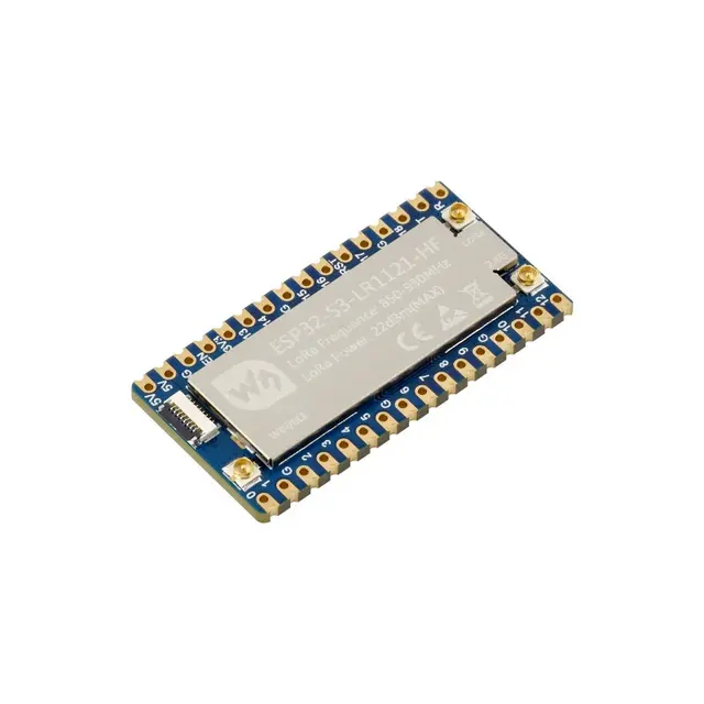 Waveshare ESP32-S3-LR1121