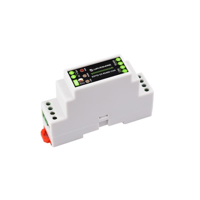 Waveshare ESP32-S3-RS485-CAN - image 1