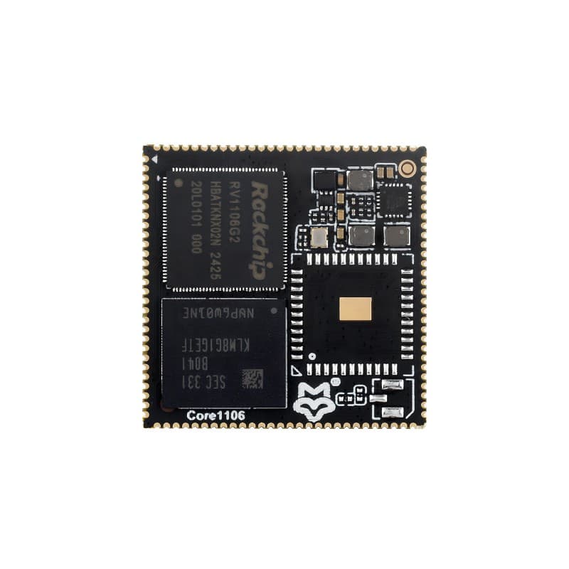 LuckFox Core1106 - image 1