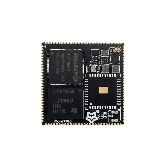 LuckFox Core1106