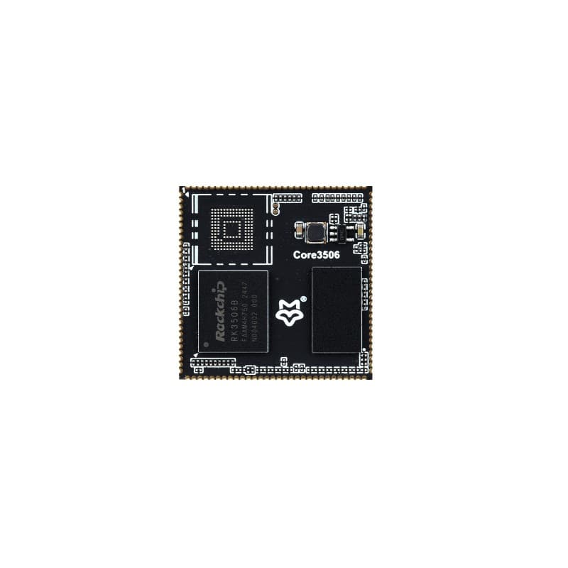 LuckFox Core3506 - image 1