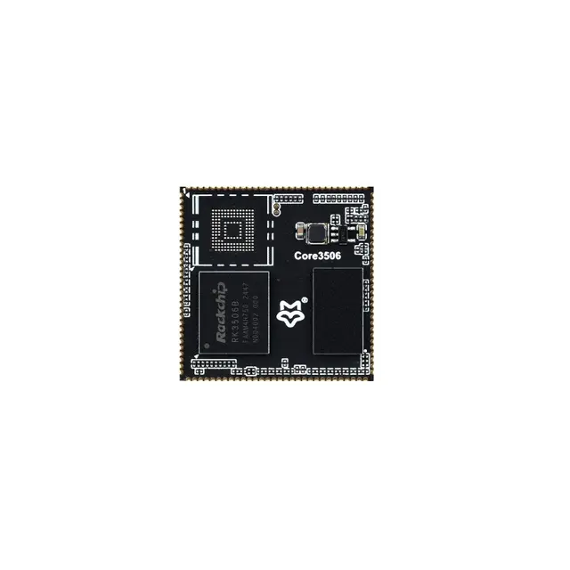 LuckFox Core3506