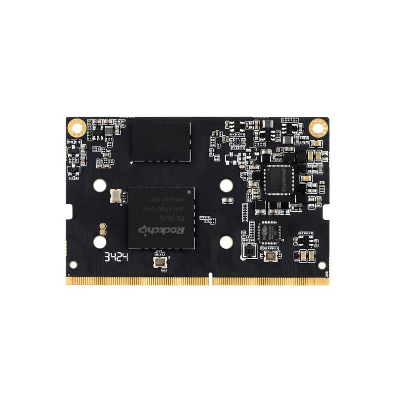 LuckFox Core3576 Module - image 1