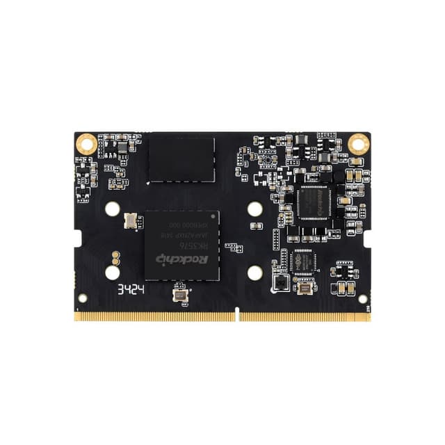 LuckFox Core3576 Module