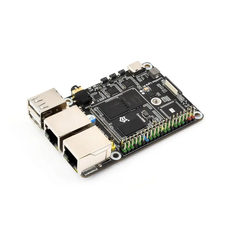 Waveshare LuckFox Lyra Pi - image 1