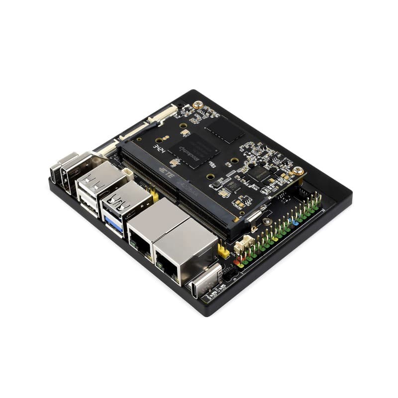 LuckFox Omni3576 - image 1