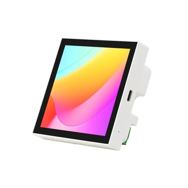 LuckFox Pico 86 Panel