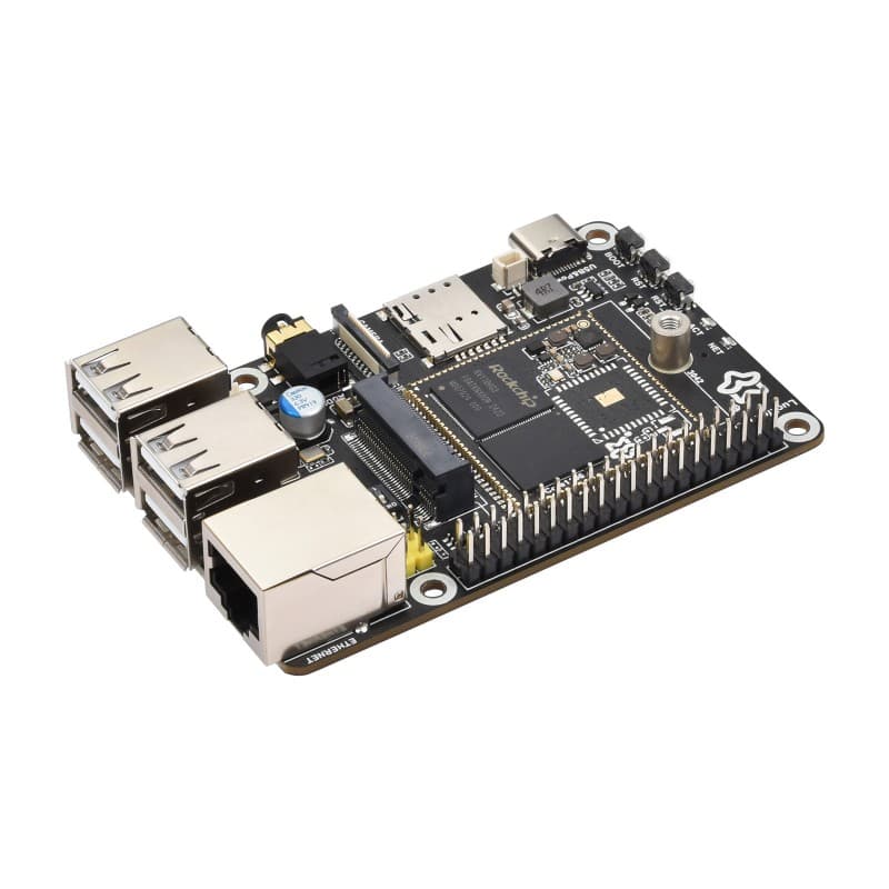 LuckFox Pico Pi - image 1