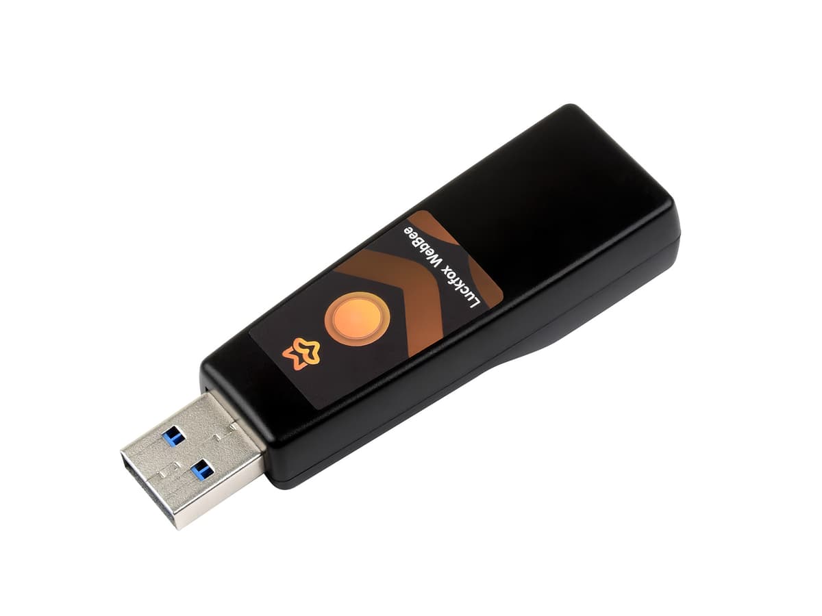 LuckFox Pico WebBee - image 1