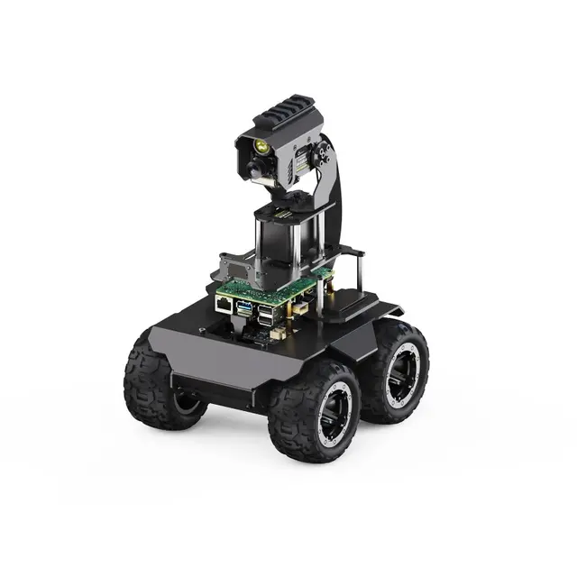 Waveshare RaspRover