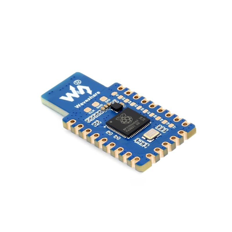 Waveshare RP2350-One - image 1