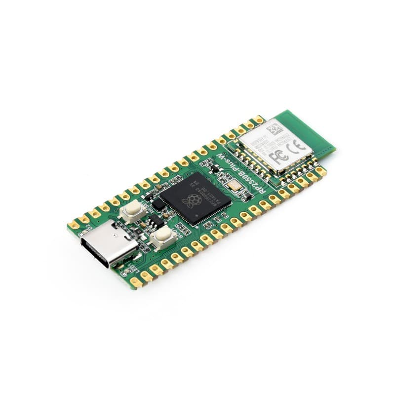 Waveshare RP2350B-Plus-W - image 1