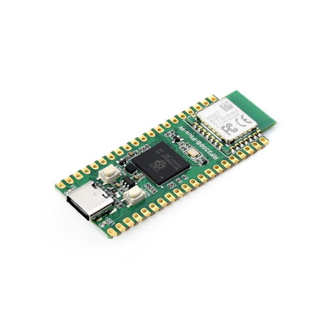 Waveshare RP2350B-Plus-W