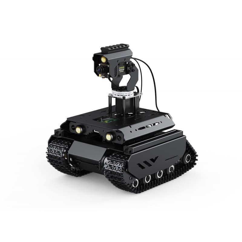 Waveshare UGV Beast - image 1