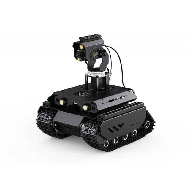 Waveshare UGV Beast