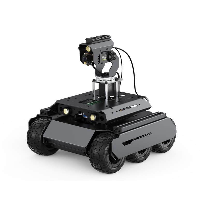 Waveshare UGV Rover - image 1
