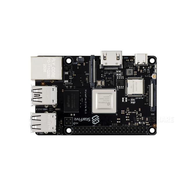 VisionFive2 Lite