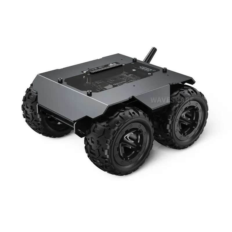 Waveshare WAVE ROVER - image 1