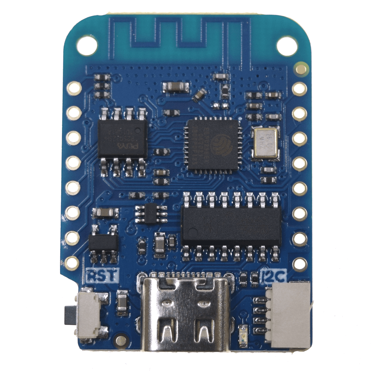 Wemos D1 Mini (ESP8266) - image 1