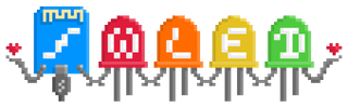 WLED on Ethernet — PoE-Powered LED Controller