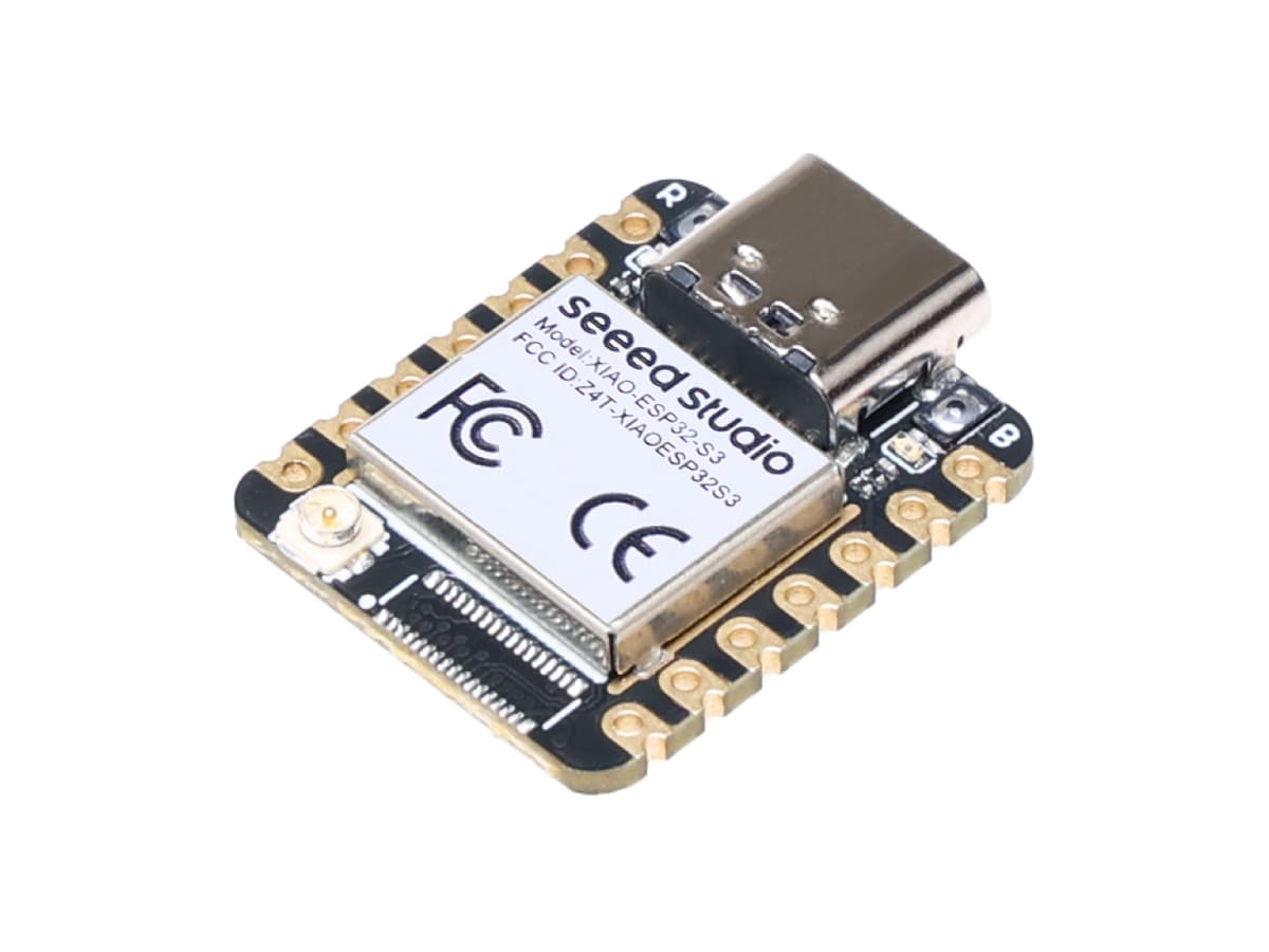 Seeed XIAO ESP32S3 Plus - image 1