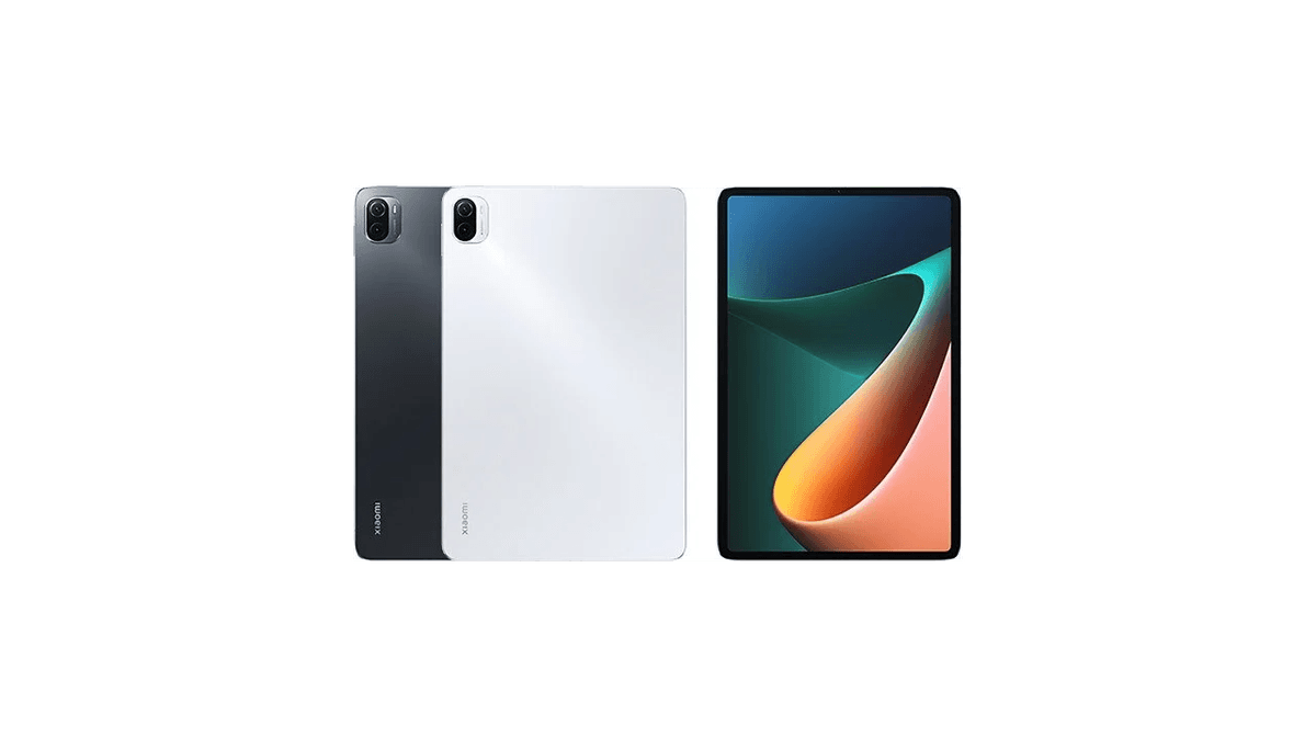 Xiaomi Pad 5 Pro - image 1