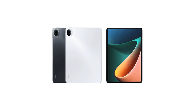 Xiaomi Pad 5 Pro