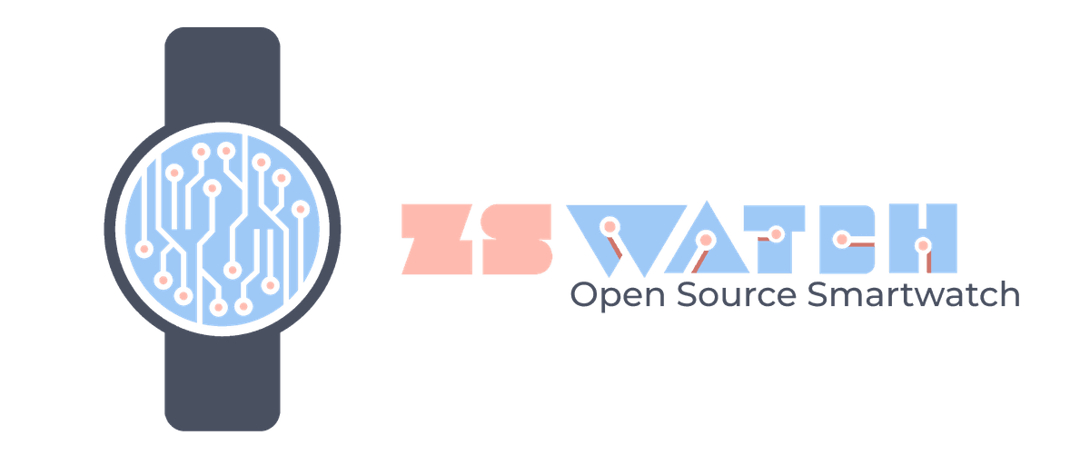 ZSWatch — Open-Source Smartwatch with Zephyr Firmware - image 1