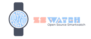 ZSWatch — Open-Source Smartwatch with Zephyr Firmware