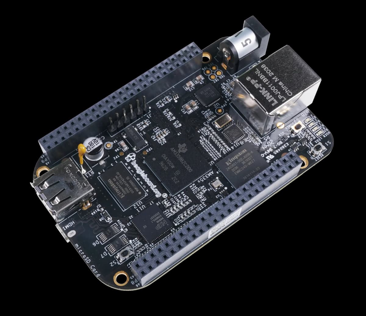 BeagleBone Black - image 1