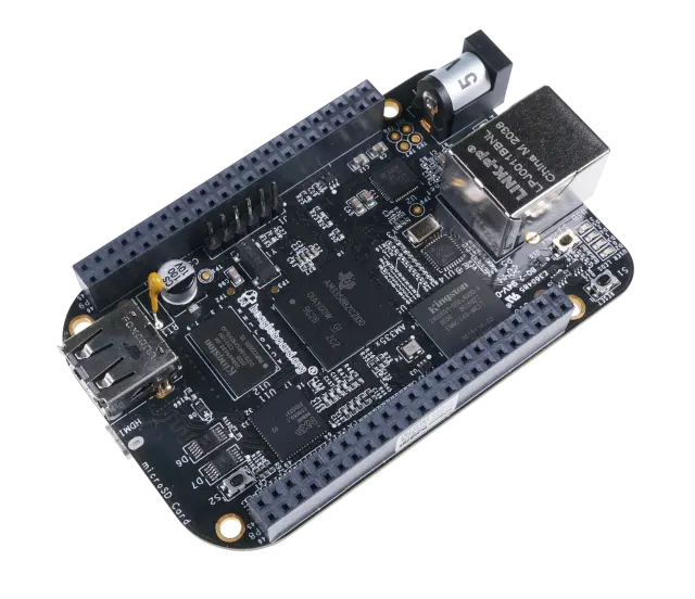 BeagleBone Black
