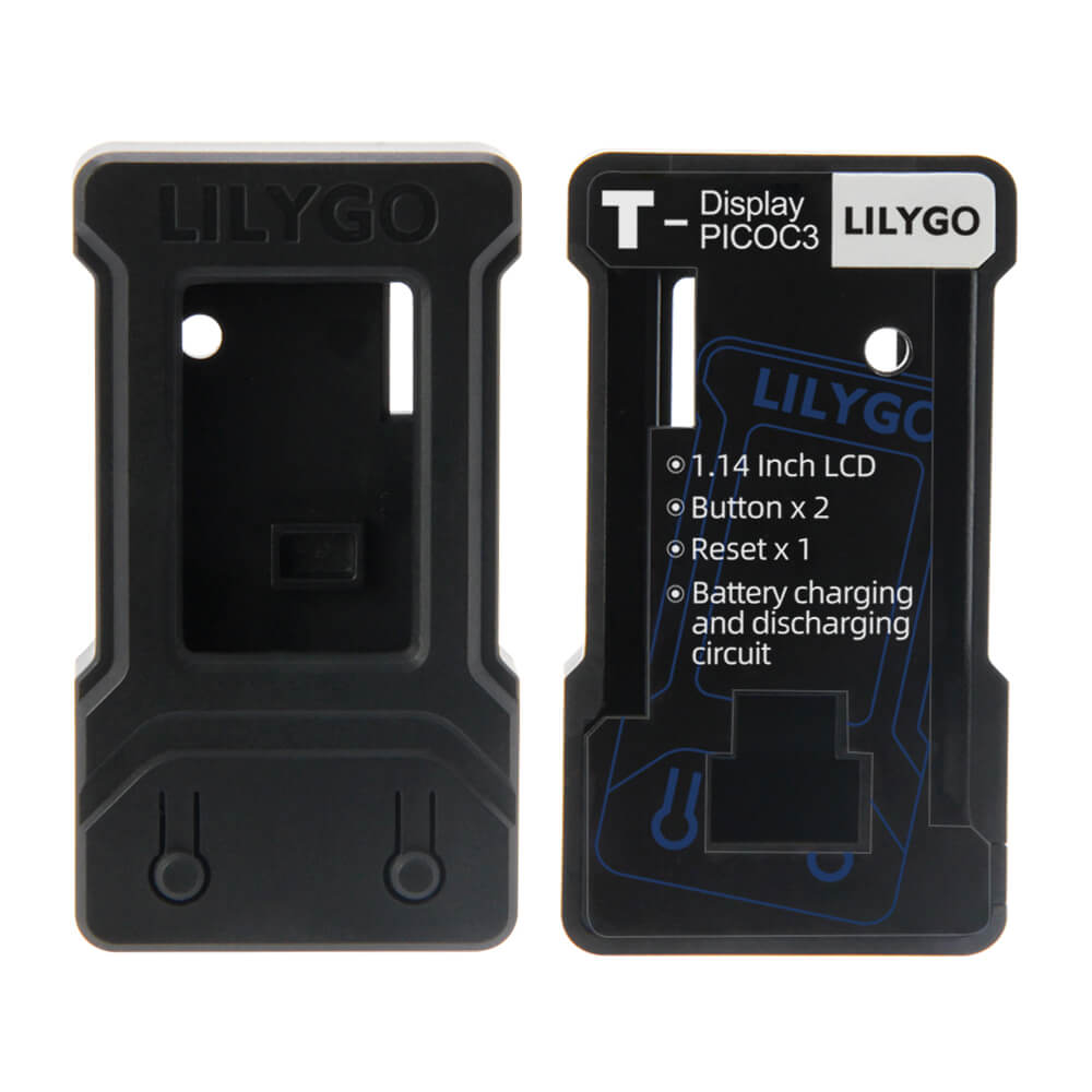 LILYGO T-Display Case - image 1