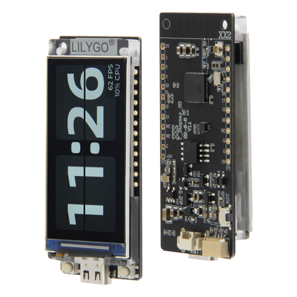 LilyGO T-Display S3 - image 1