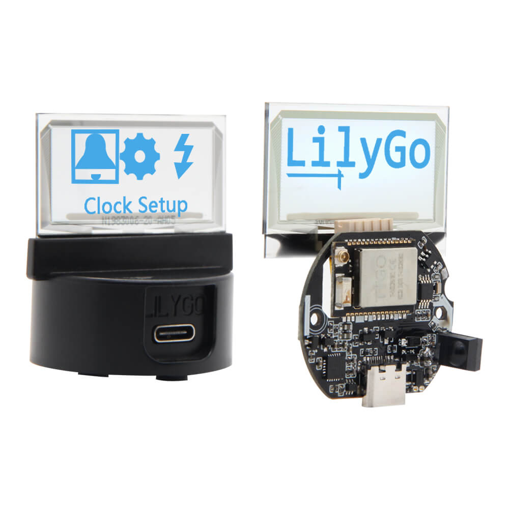 LILYGO T-TV - image 1