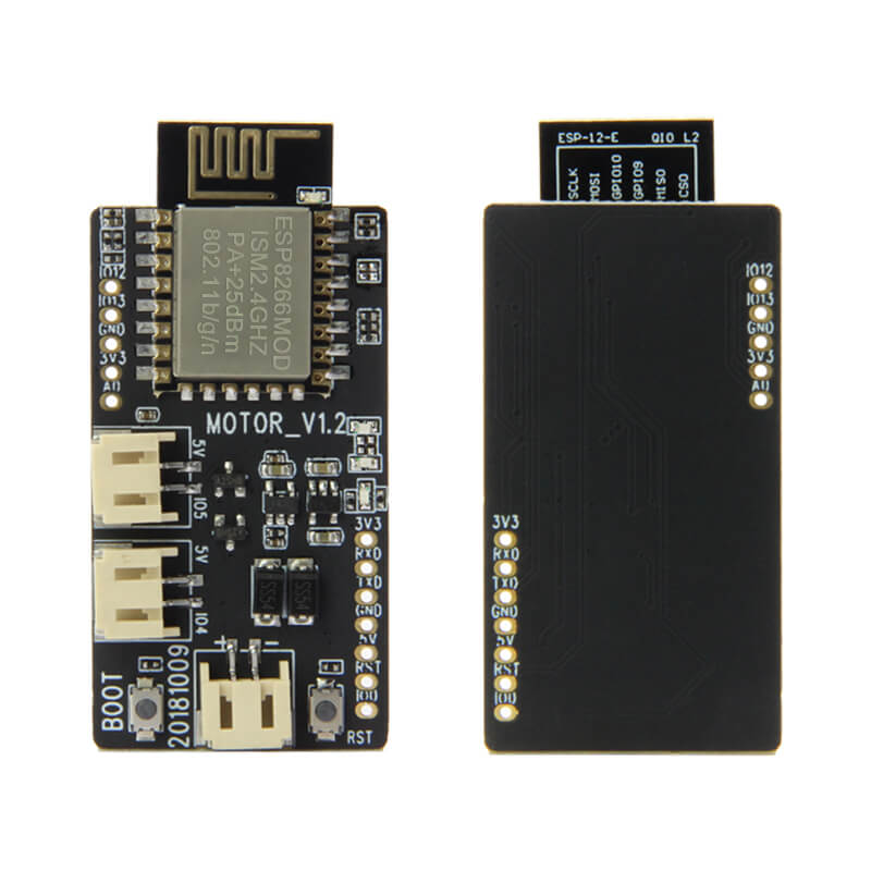 LILYGO T-Thruster - image 1