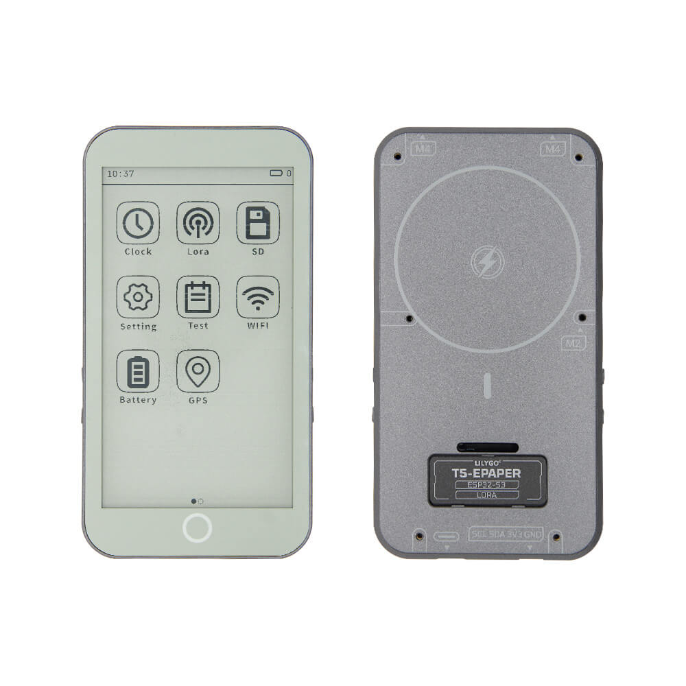LILYGO T5 E-Paper S3 Pro Lite - image 1