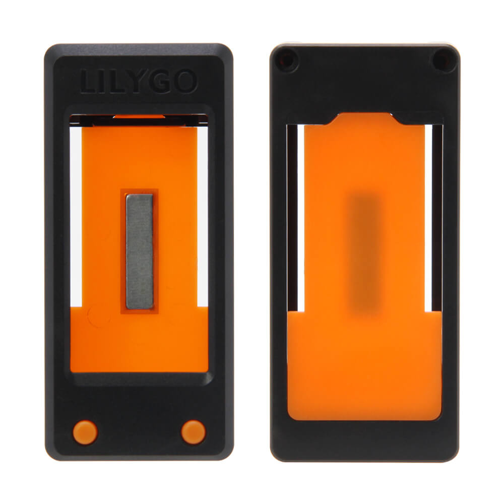 LILYGO T-Display S3 Shell - image 1