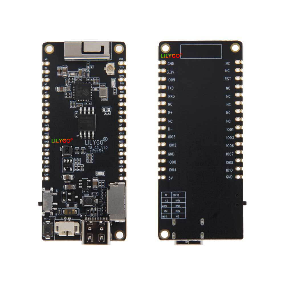 LILYGO T8 C3 - image 1