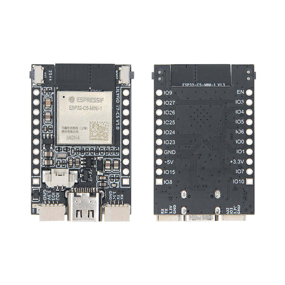 LILYGO T7-C5 - image 1