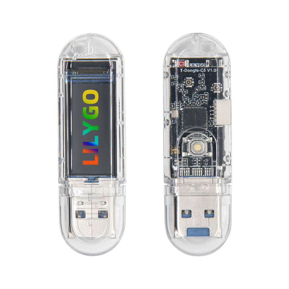LILYGO T-Dongle C5 - image 1